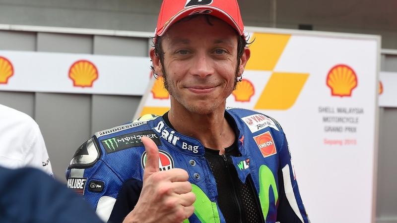 MotoGP, Sepang 2015. Rossi: &quot;Speriamo che Marquez faccia la sua gara&quot;