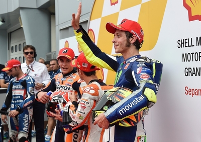 MotoGP, Sepang 2015. Spunti, considerazioni, domande dopo le qualifiche