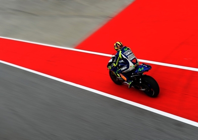 MotoGP, Sepang 2015. La diretta live del GP della Malesia