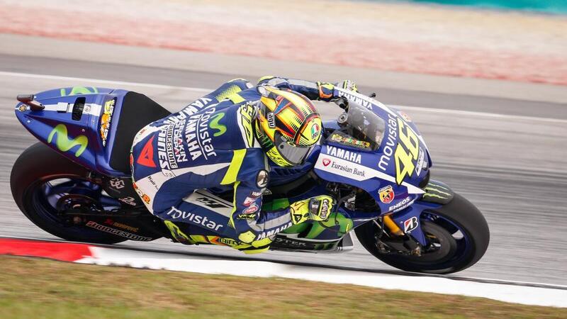 MotoGP, Sepang 2015. Rossi: &quot;Ha vinto Marquez: mi ha fatto perdere il Mondiale&quot;