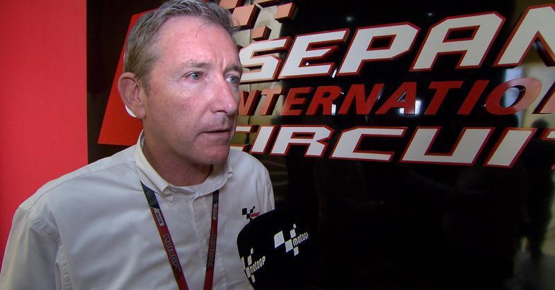 MotoGP, Sepang 2015. Mike Webb (Race Direction): &quot;Hanno colpa entrambi&quot;