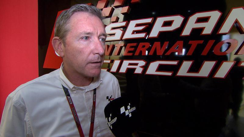 MotoGP, Sepang 2015. Mike Webb (Race Direction): "Hanno colpa entrambi"