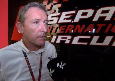 MotoGP, Sepang 2015. Mike Webb (Race Direction): Hanno colpa entrambi