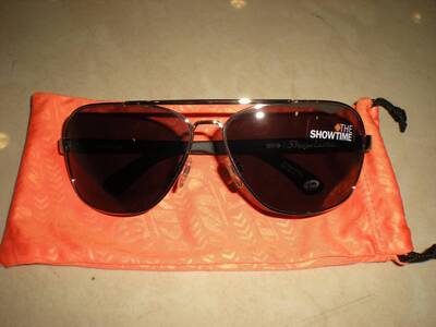 Occhiali da sole Showtime Ktm