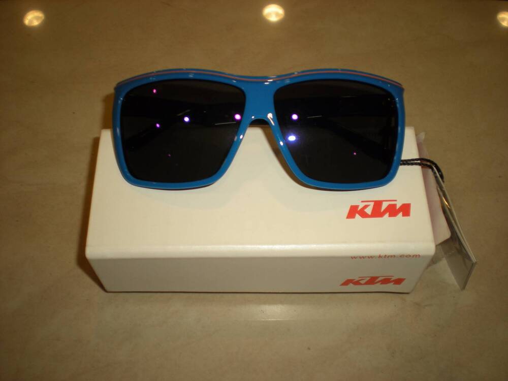 Occhiali da sole Shades MX Ktm