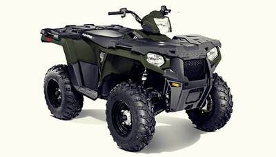Polaris Sportsman 570 EPS 4x4 EFI (2017 - 19) nuova