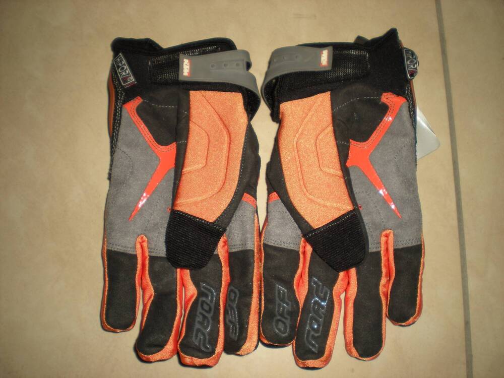 Guanti Hydroteq OffRoad Ktm (2)