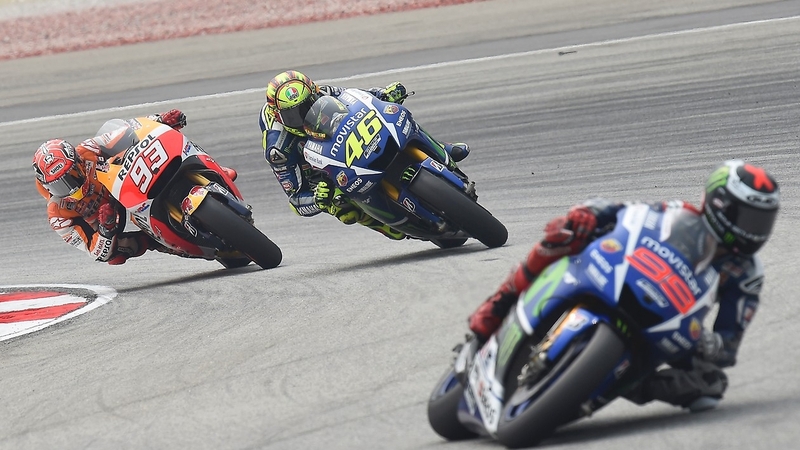 MotoGP, Sepang 2015. Il commento di Zam: "Hanno perso tutti"
