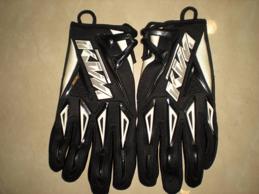 Guanti Spectrum 13 Ktm