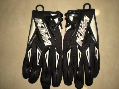 Guanti Spectrum 13 Ktm