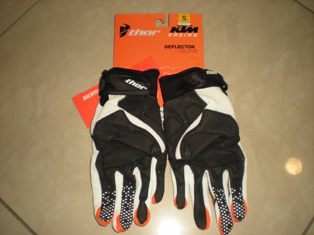 Guanti Deflector Ktm (2)