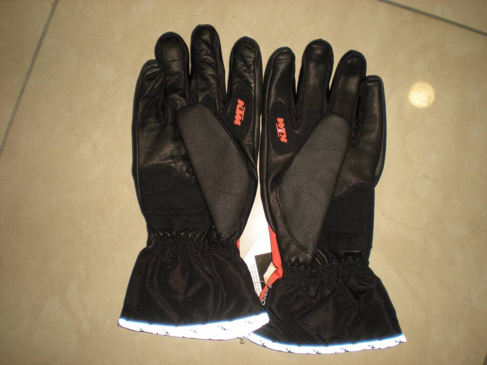 Guanti Pure Adventure Ktm (2)