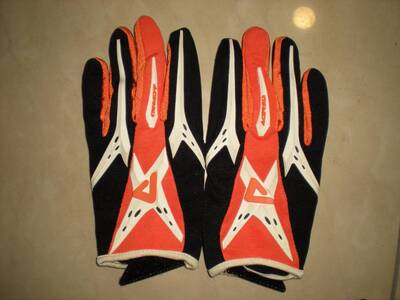 Guanti Profile MX 07 Acerbis