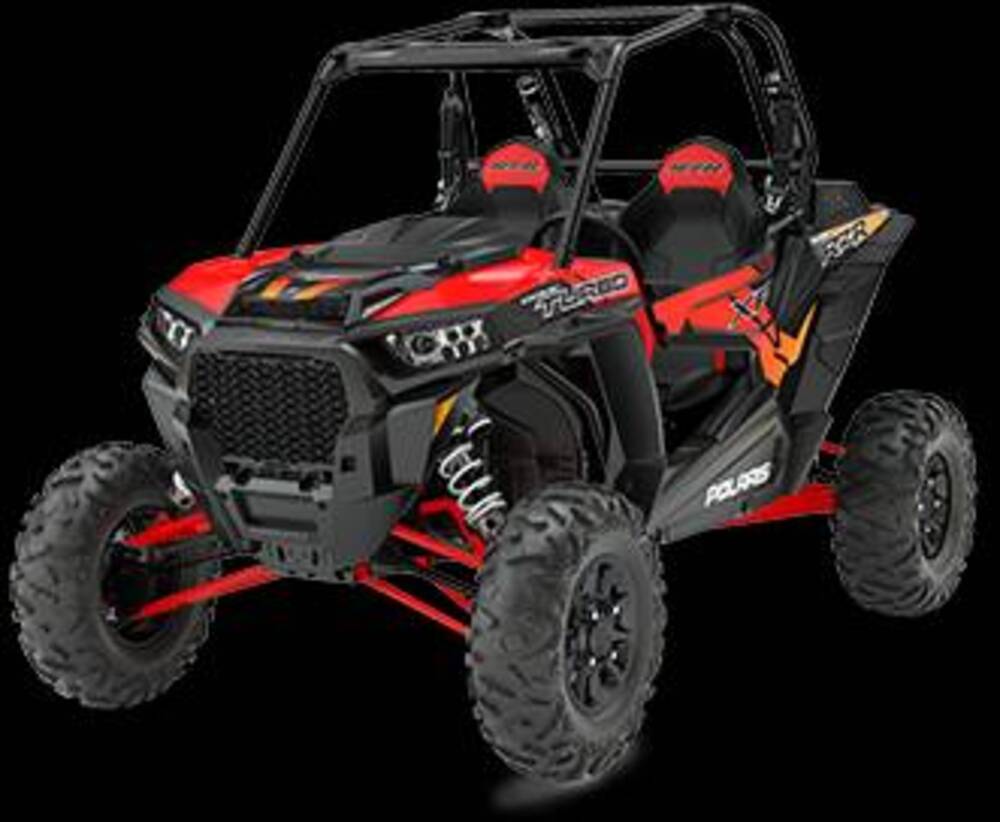 Polaris RZR 1000 E 4x4 EFI XP (2015 - 22) (3)