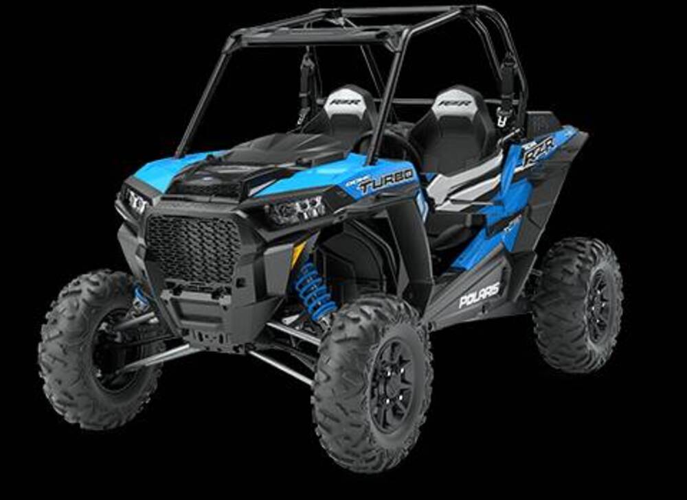 Polaris RZR 1000 E 4x4 EFI XP (2015 - 22)