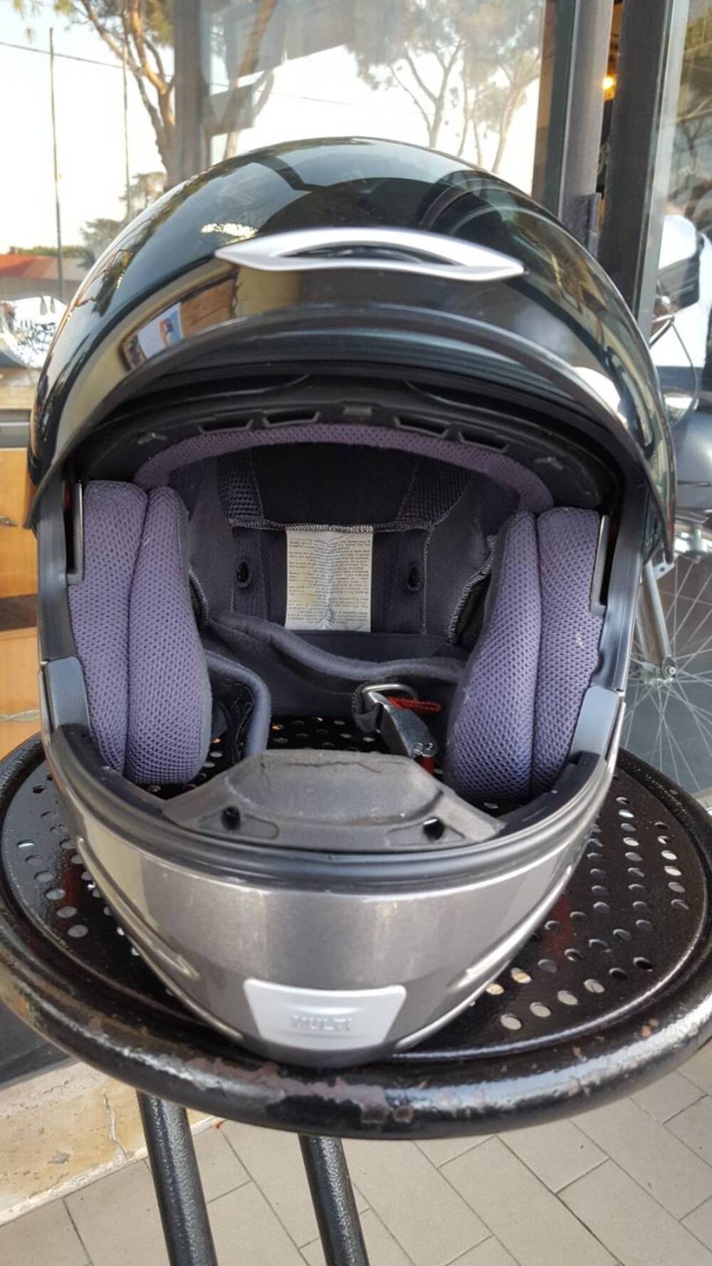 casco HJC Hjc Helmets (8)