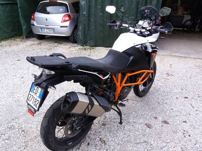 KTM 1190 Adventure R (2013 - 16) usata