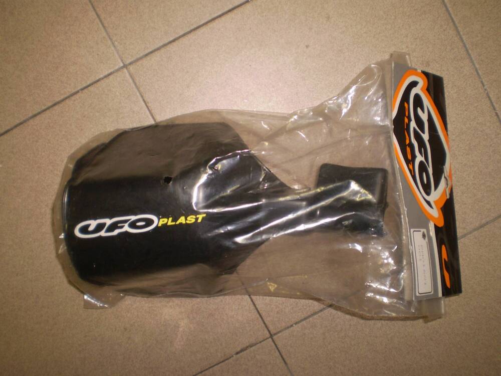 Paramani ufo Ufo Plast