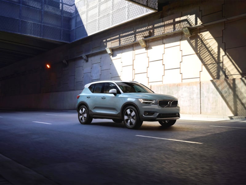 Volvo XC40 D3 Business