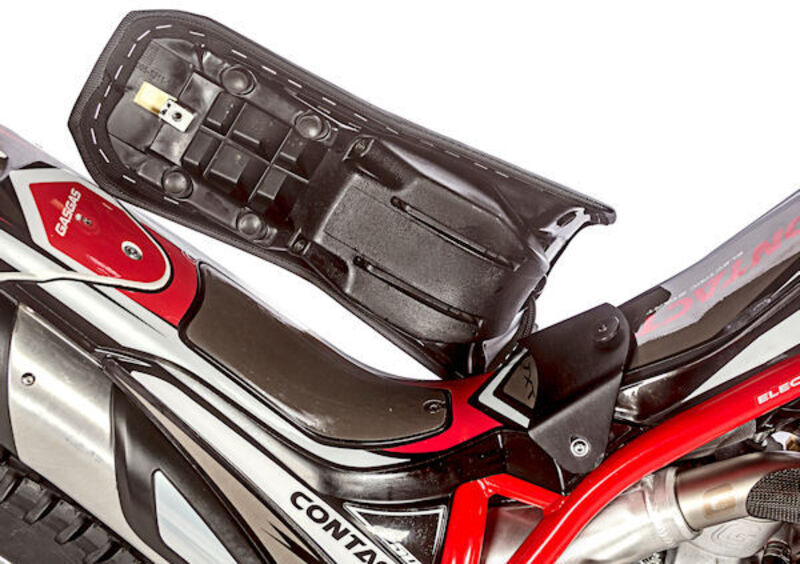 GASGAS Contact TXT 280 Contact TXT 280 ES (2017 - 18) (2)