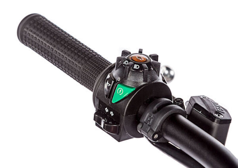 GASGAS Contact TXT 280 Contact TXT 280 ES (2017 - 18) (10)