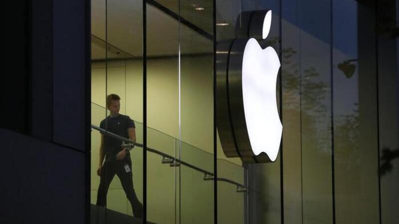 Apple Car, funzionamento dei sensori garantito anche in caso di pioggia