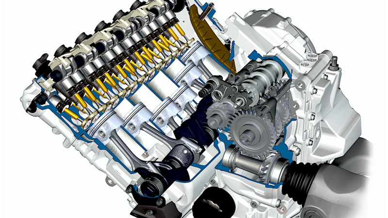 Capire i motori: I parametri vitali