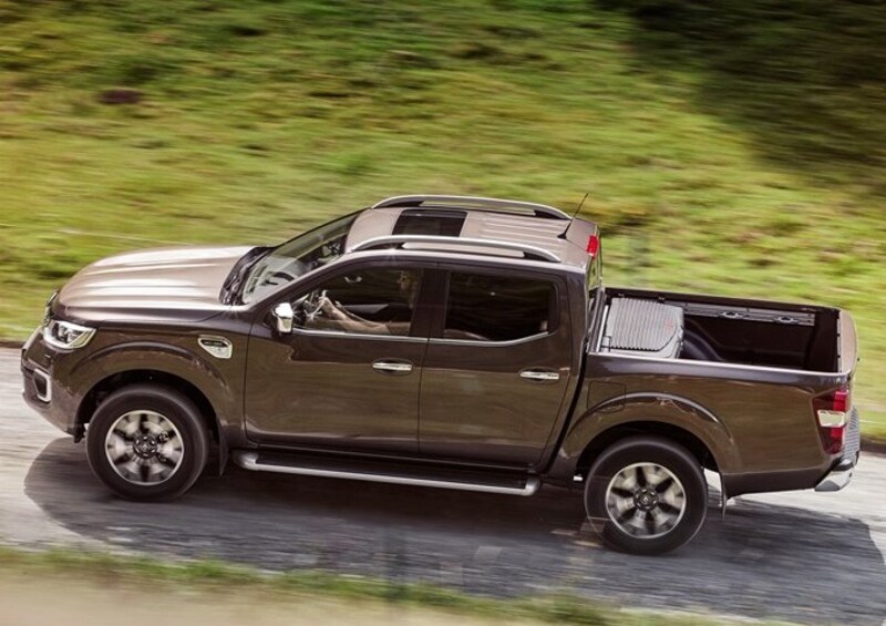 Renault Alaskan (2017-20) (2)