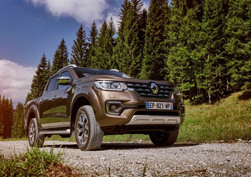 Renault Alaskan (2017-20) (9)