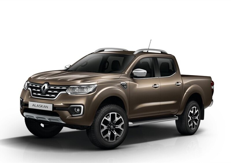 Renault Alaskan (2017-20) (6)