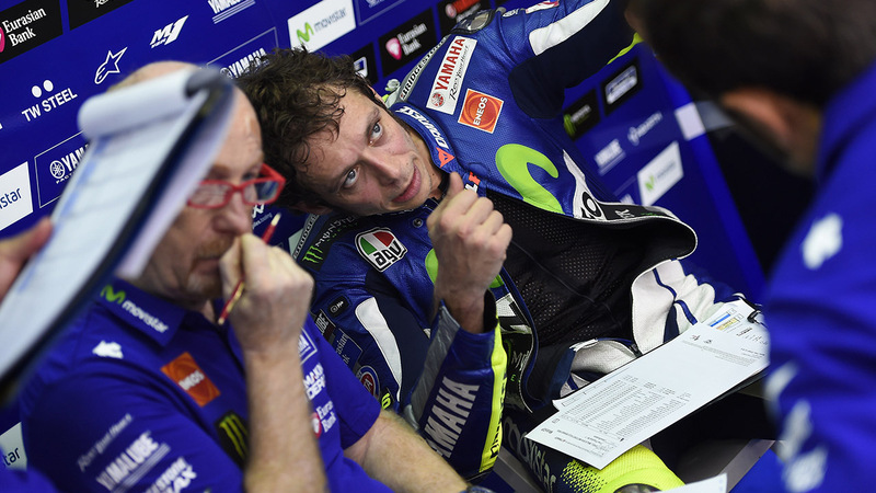 Zanardi: "Rossi? Da santificare se non avesse reagito"