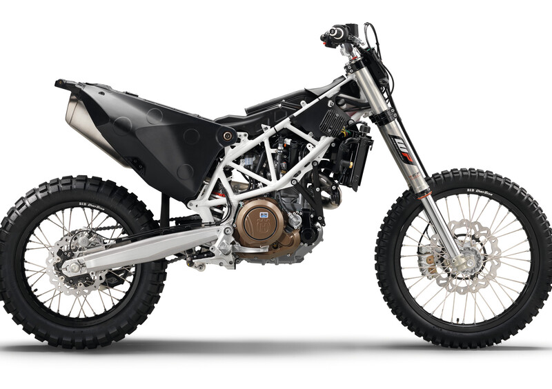 Husqvarna 701 Enduro 701 Enduro (2016) (4)