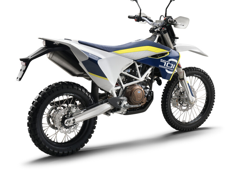 Husqvarna 701 Enduro 701 Enduro (2016) (3)