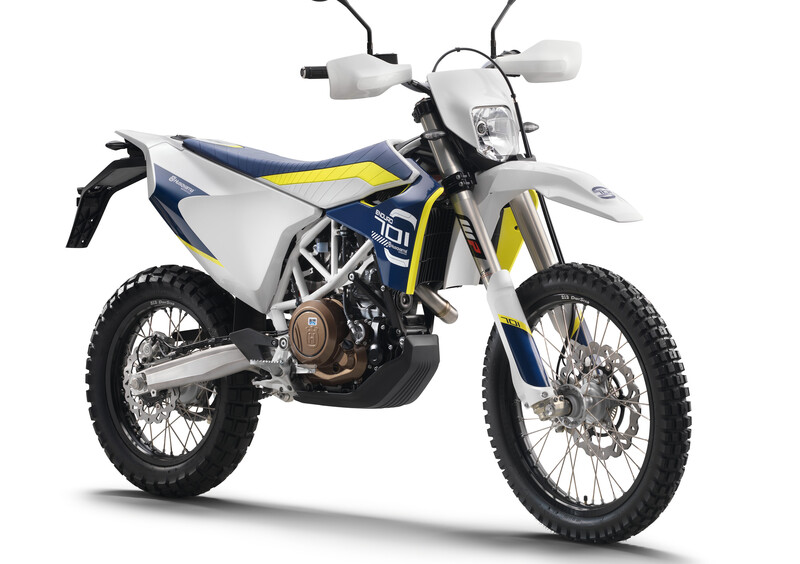 Husqvarna 701 Enduro 701 Enduro (2016) (2)