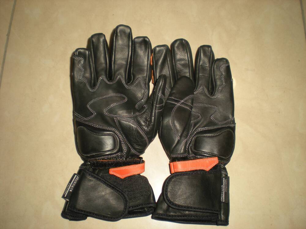 Guanti Speed Ktm (2)