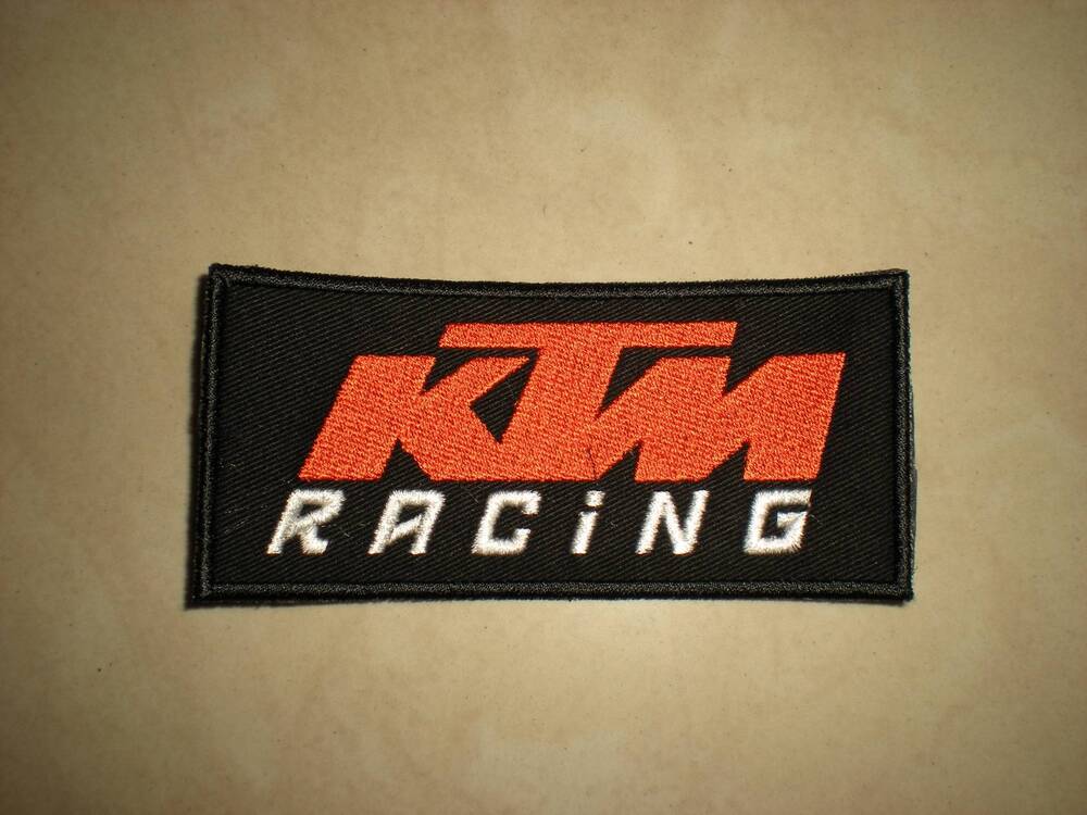 Etichetta - 3B57220 Ktm