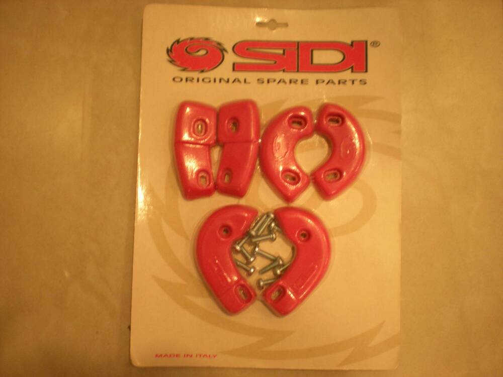 Kit Supermotard N.3 - RSUPERMO Sidi