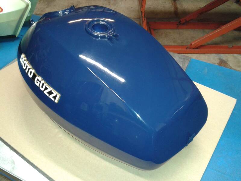 SERBATOI BENZINA MOTO GUZZI (3)