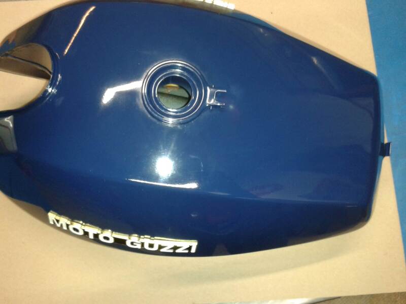 SERBATOI BENZINA MOTO GUZZI (4)