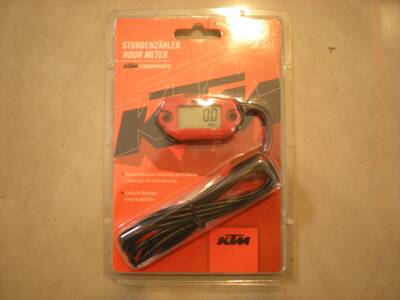 Conta ore - 78112920000 Ktm