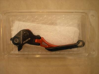 Leva frizione snodata - 60302931044 Ktm