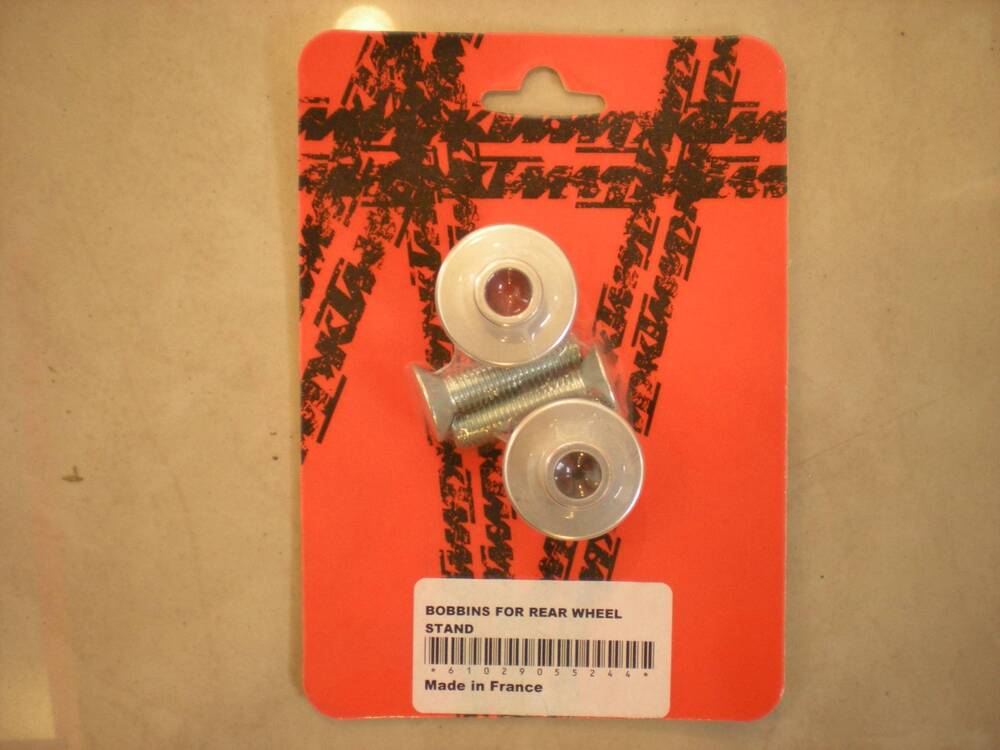 Supporti cavalletto alzamoto - 61029055244 Ktm