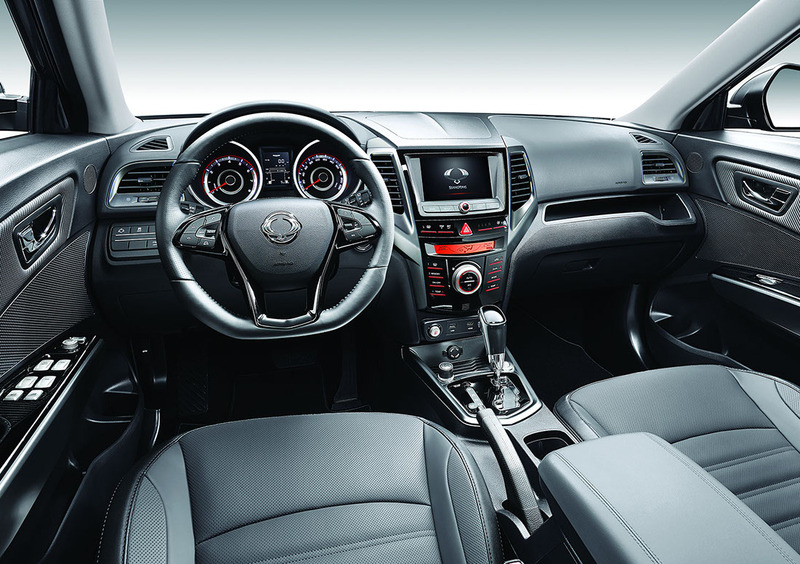 Ssangyong XLV (2016-21) (11)
