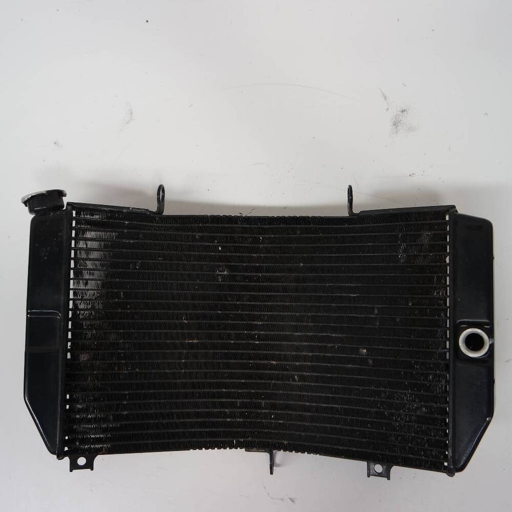 Radiatore acqua GSXR k4 - k5 Suzuki