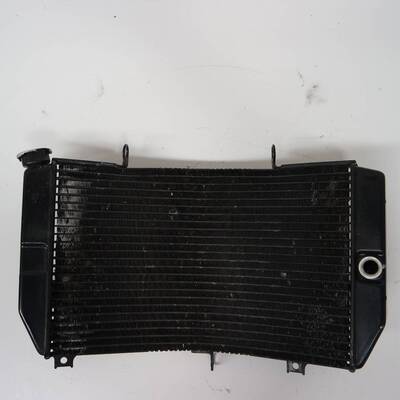 Radiatore acqua GSXR k4 - k5 Suzuki