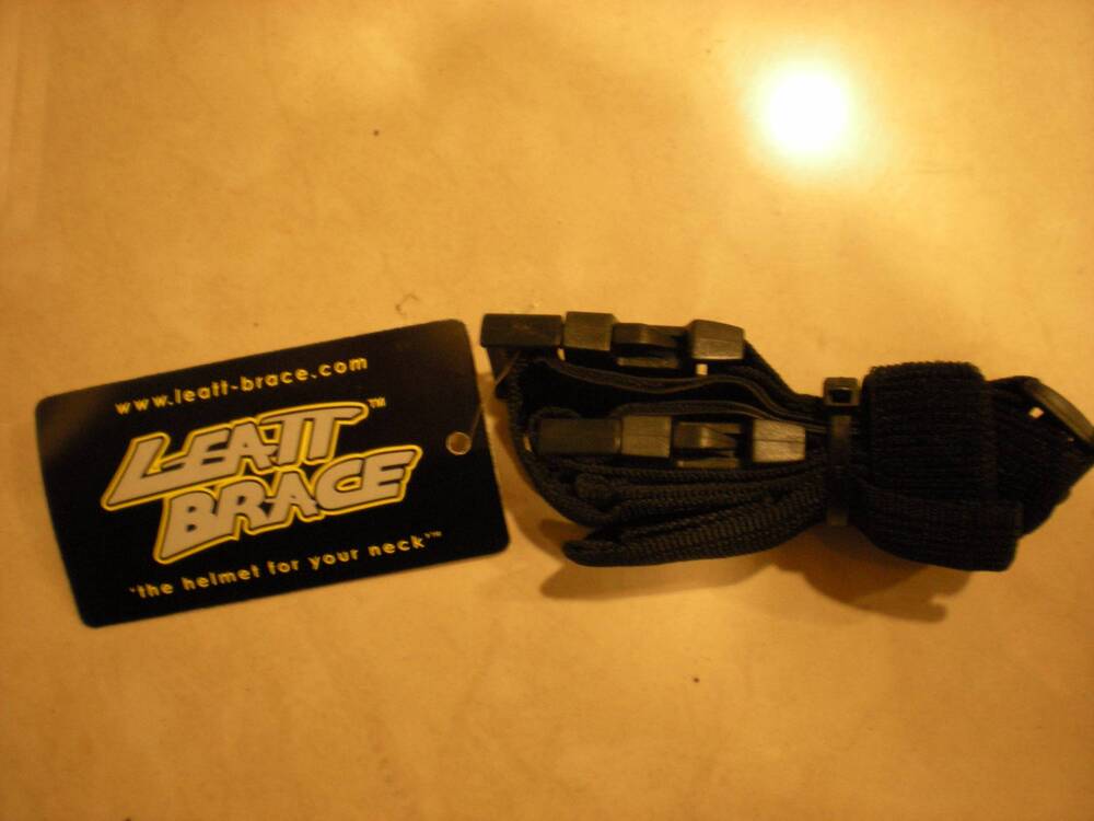 Fascia toracica - 3B72030/20 Leatt Brace