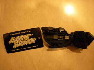 Fascia toracica - 3B72030/20 Leatt Brace