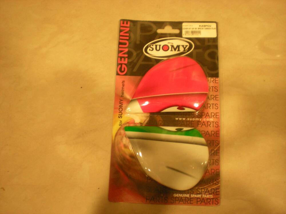 Cover Kit Dx-Sx Spec1R Tamada - KASPCU Suomy