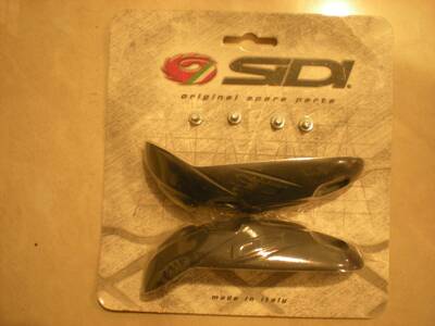 Ric.Saponetta Nylon - RVTSAPONY Sidi