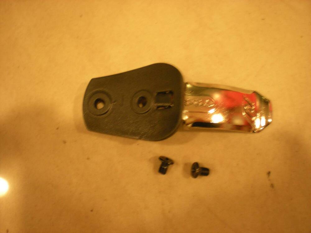 Buckle Fastback GX1 - 4694-001 Gaerne